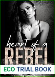Heart of a Rebel (Enemy Muse #3)