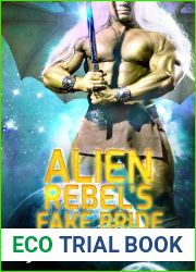 Alien Rebel|s Fake Bride (Draconian Warriors #13)