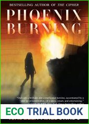 Phoenix Burning (Veranda Cruz #2)