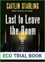 Last to Leave the Room