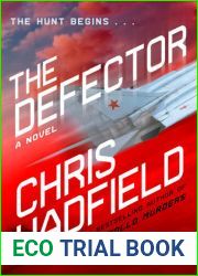 The Defector (Apollo Murders, #2)