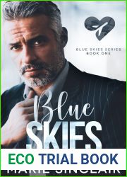 Blue Skies (Blue Skies, #1)
