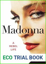 Madonna: A Rebel Life