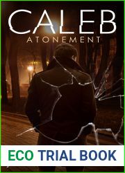 Caleb: Atonement (Caleb Lambert Thriller Book 2)