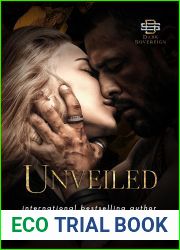 Unveiled (Dark Sovereign, #6)