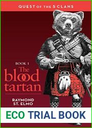 The Blood Tartan (Quest of the Five Clans #1)