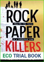 Rock Paper Killers