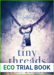 Tiny Threads (Snapdragon #1)