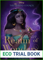 Realm of Wonders (The Queen|s Council, #3)