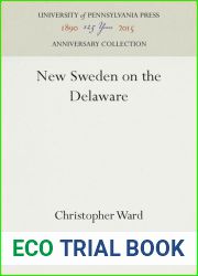 New Sweden on the Delaware