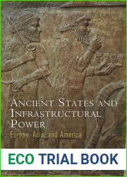 Ancient States and Infrastructural Power