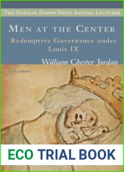 Men at the Center