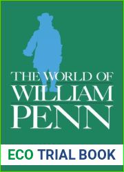 The World of William Penn
