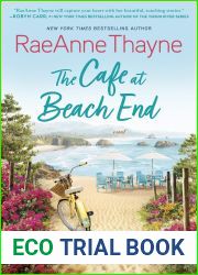 The Cafe at Beach End (Cape Sanctuary #5)