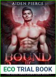 Bound by Lucifer (The Devil Owns Downtown #1)
