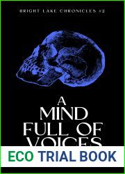 A Mind Full of Voices: A M M Paranormal Romance (Bright Lake Chronicles, #2)
