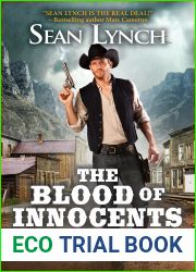 The Blood of Innocents (The Guns of Samuel Pritchard Book 3)