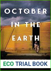 October in the Earth