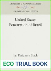 United States Penetration of Brazil