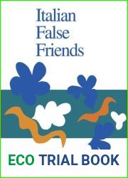 Italian False Friends