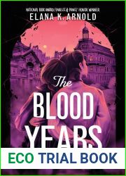 The Blood Years