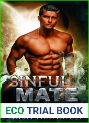 Sinful Mate (Infinite Unions: Intrepid Alien Mates #1)