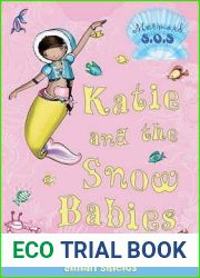 Katie and the Snow Babies (Mermaid S.O.S., #8)