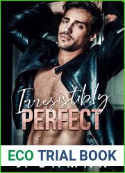 Irresistibly Perfect (Irresistibly Yours #2)