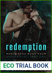 Redemption (Savage Duet, #1; Russo Saga, #4)