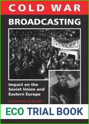 Cold War Broadcasting