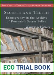 Secrets and Truths