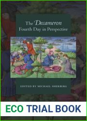 The Decameron Fourth Day in Perspective
