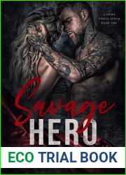 Savage Hero (A Crime Family Affair, #1)