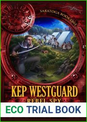 Kep Westguard Rebel Spy