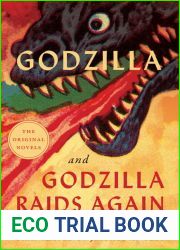 Godzilla and Godzilla Raids Again