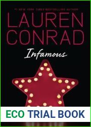 Infamous (Fame Game, #3)