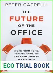 The Future of the Office