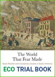 The World That Fear Made