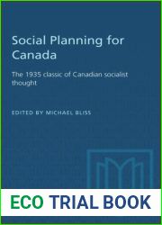 Social Planning for Canada