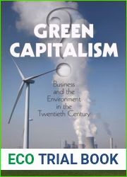 Green Capitalism?
