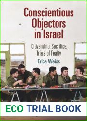 Conscientious Objectors in Israel