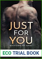 Just for You (Rocktown Ink #6)