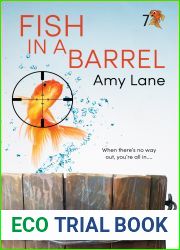 Fish in a Barrel (Fish Out of Water, #7)