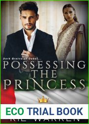 Possessing the Princess (Global Outlaws Syndicate World, #10)