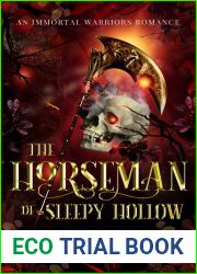 The Horseman of Sleepy Hollow