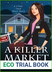 A Killer Market (Cindy York Mysteries Book 0.5)