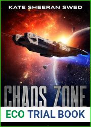 Chaos Zone (Parse Galaxy, #1)