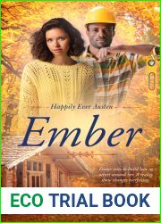 Ember (Happily Ever Austen, #4)
