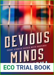 Devious Minds: short stories packed with suspense