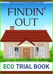 Findin| Out (Real Estate Rescue Cozy Mysteries Book 3)